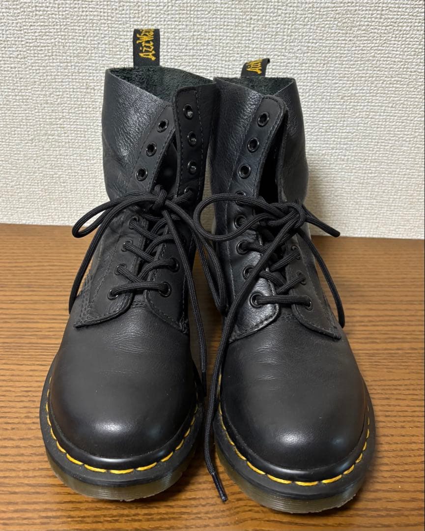 みー【Dr.Martens】ドクターマーチン レディースブーツ