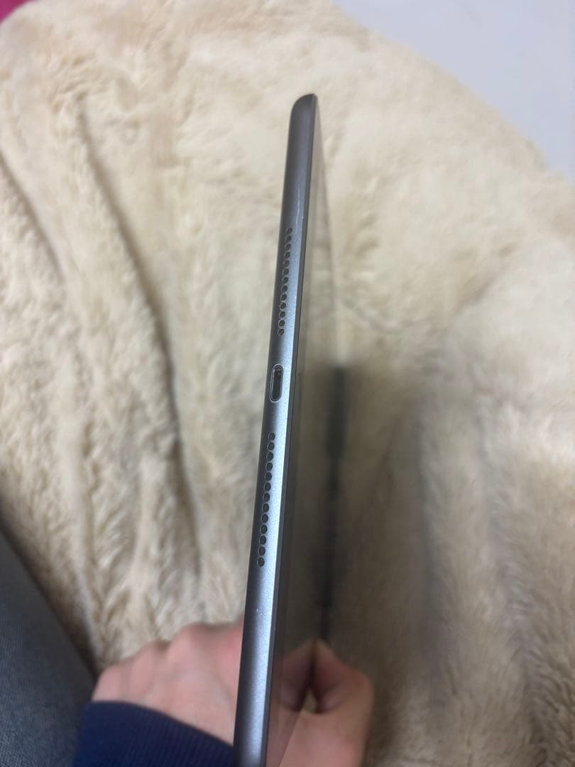 美*雪様 Apple iPad 第9世代スペースグレー 本体