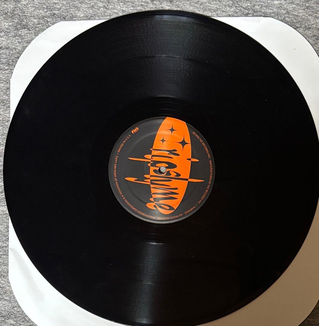 RIP SLYME レコード　5枚セット