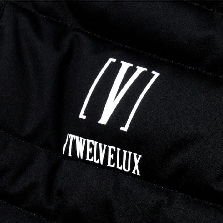 V12 ヴィトゥエルブ ゴルフ メンズ　LX FIELD JKT　ジャケット