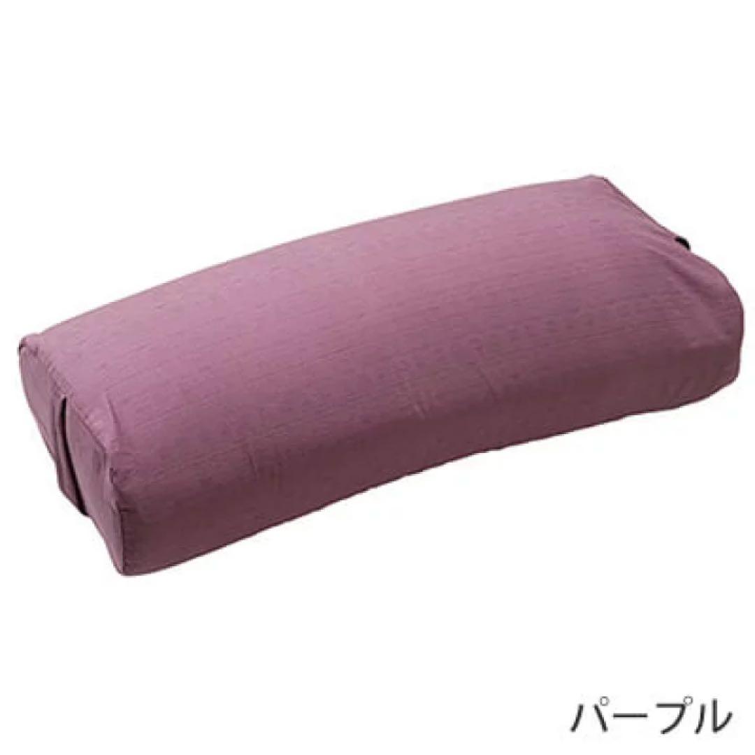 【新品未使用】Yoga works ボルスター2個セット
