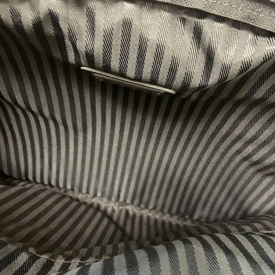 【TUMI】 ビジネスバッグ 大容量