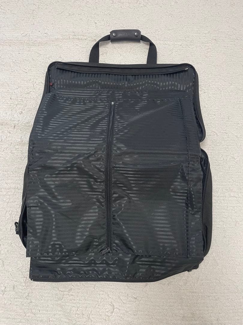 【TUMI】 ビジネスバッグ 大容量