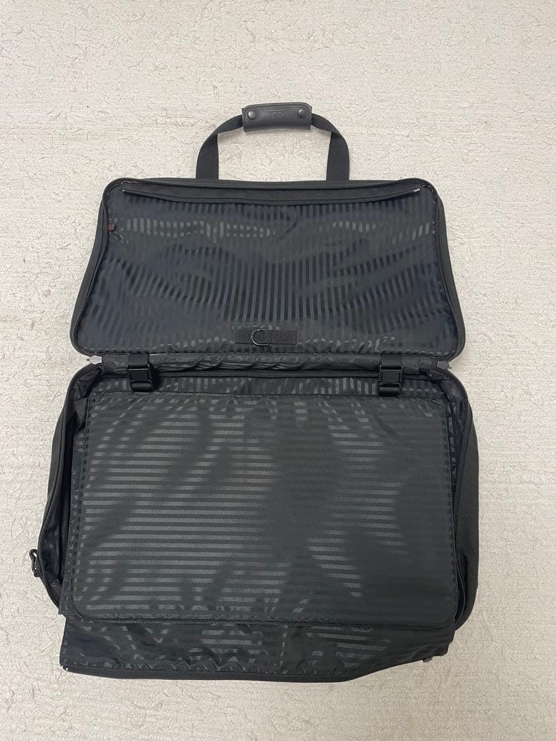 【TUMI】 ビジネスバッグ 大容量