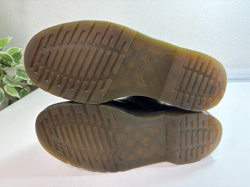Dr.Martens　ドクターマーチン　8ホールブーツ　サイズ24㎝