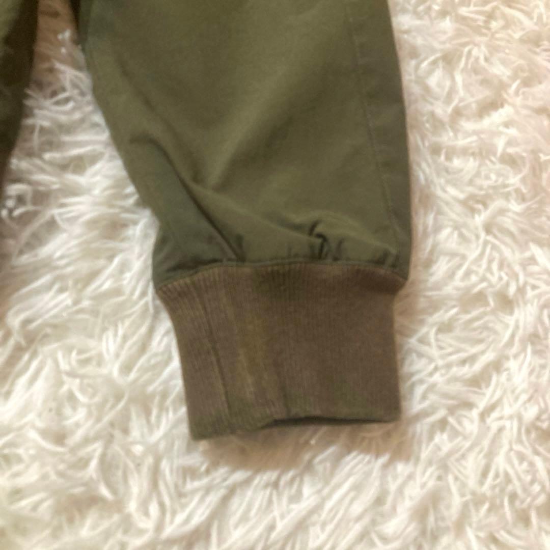 【人気モデル】BARACUTA バラクータ G9 ハリントンジャケット　L