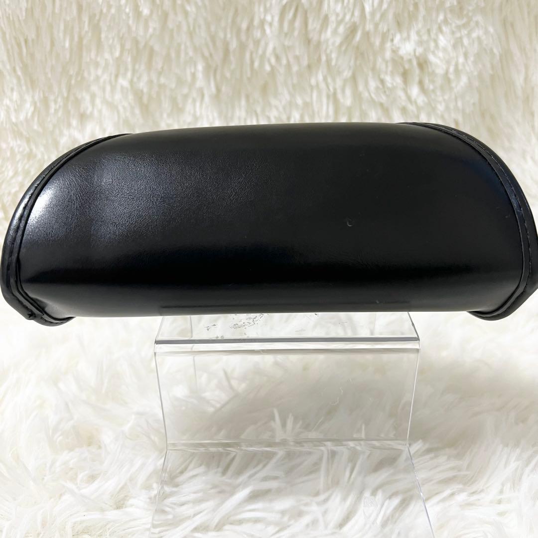 【大人気】 ケース付 極美品 BVLGARI サングラス 862 518/87