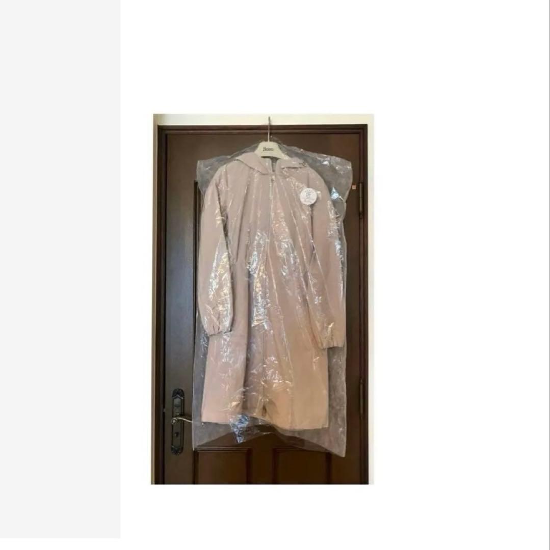 【美品】ヘルノHERNO スプリングコート