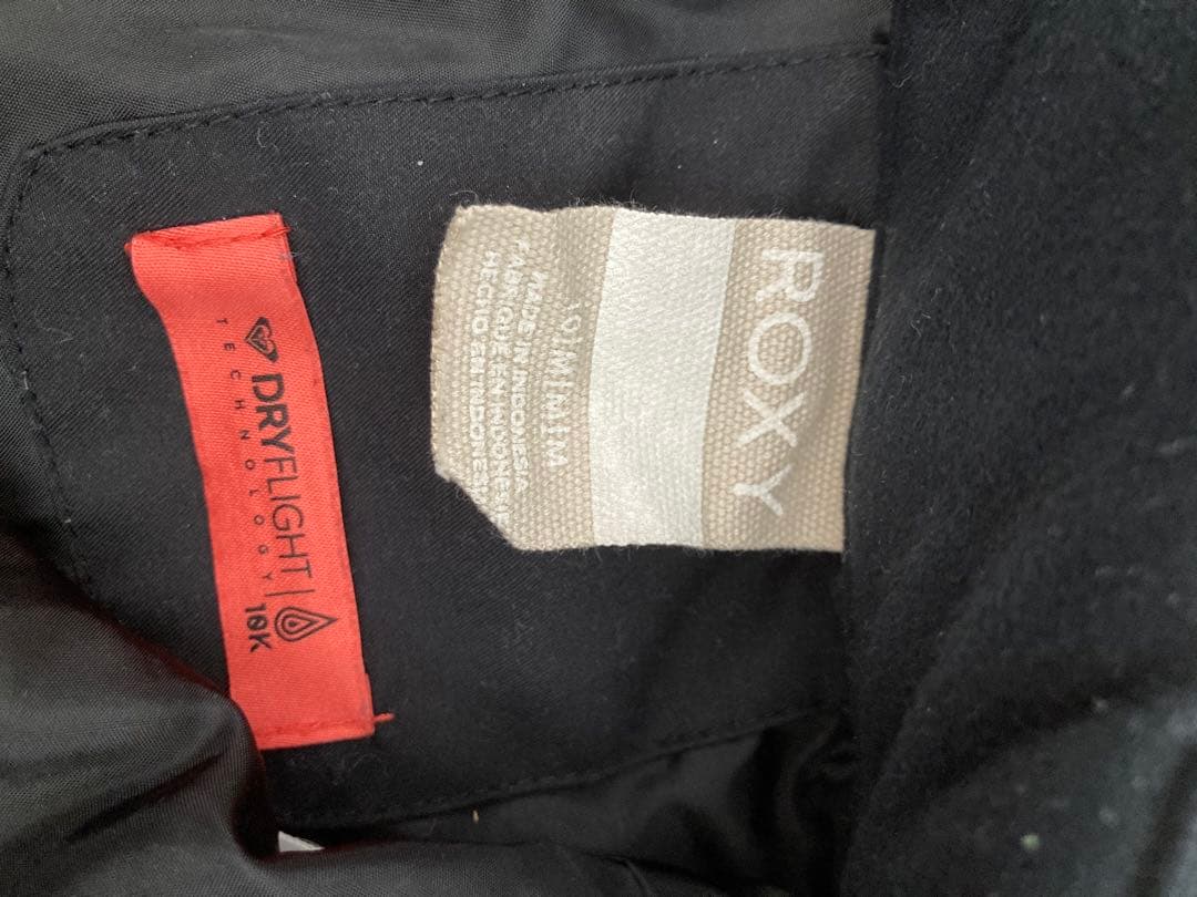 スキーウェア　M ニキータ　ROXY 140