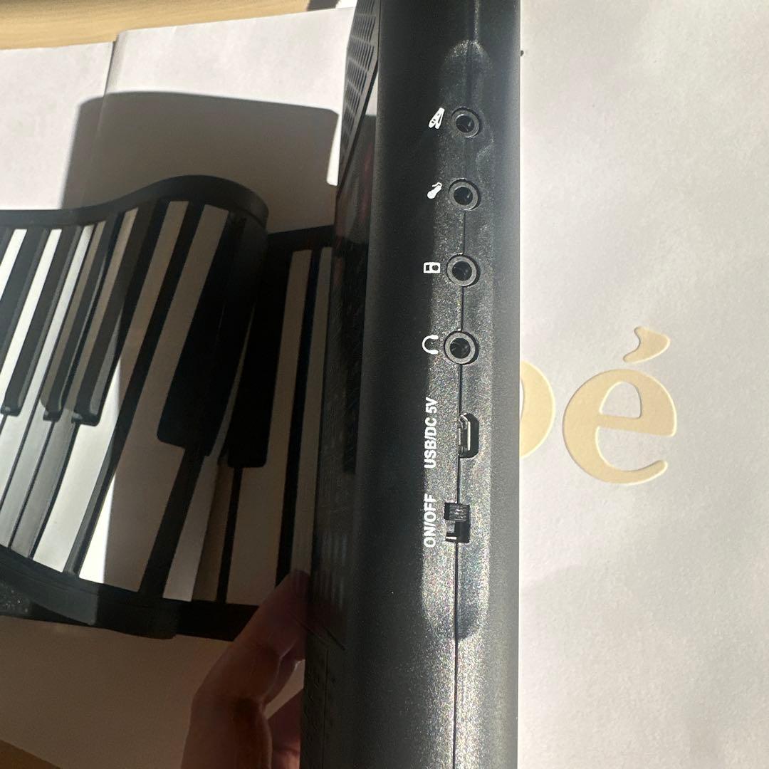 SWAN Roll-Up キーボード 88鍵盤