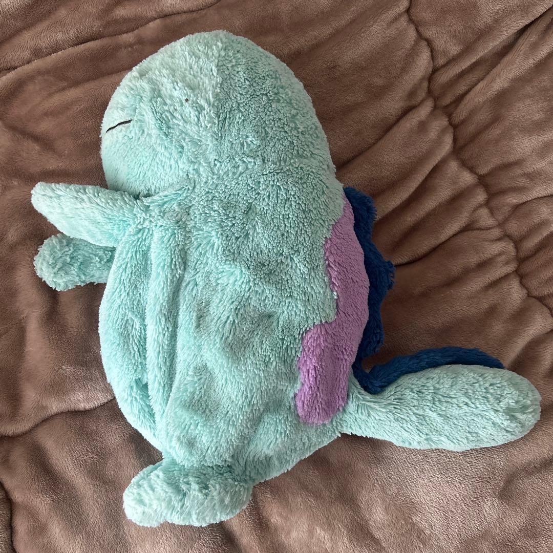 ヌオー ぬいぐるみ