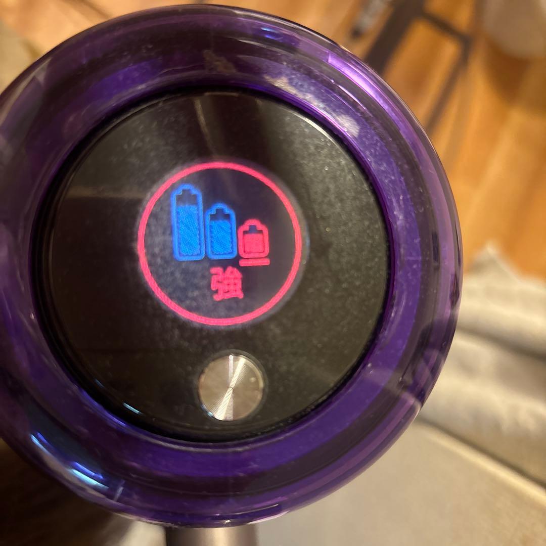 Dyson V11 掃除機　値下げ