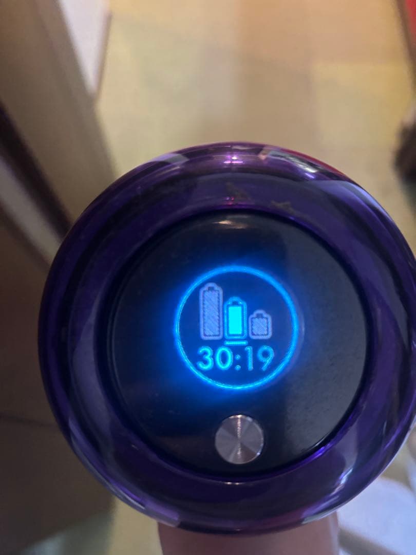 Dyson V11 掃除機　値下げ