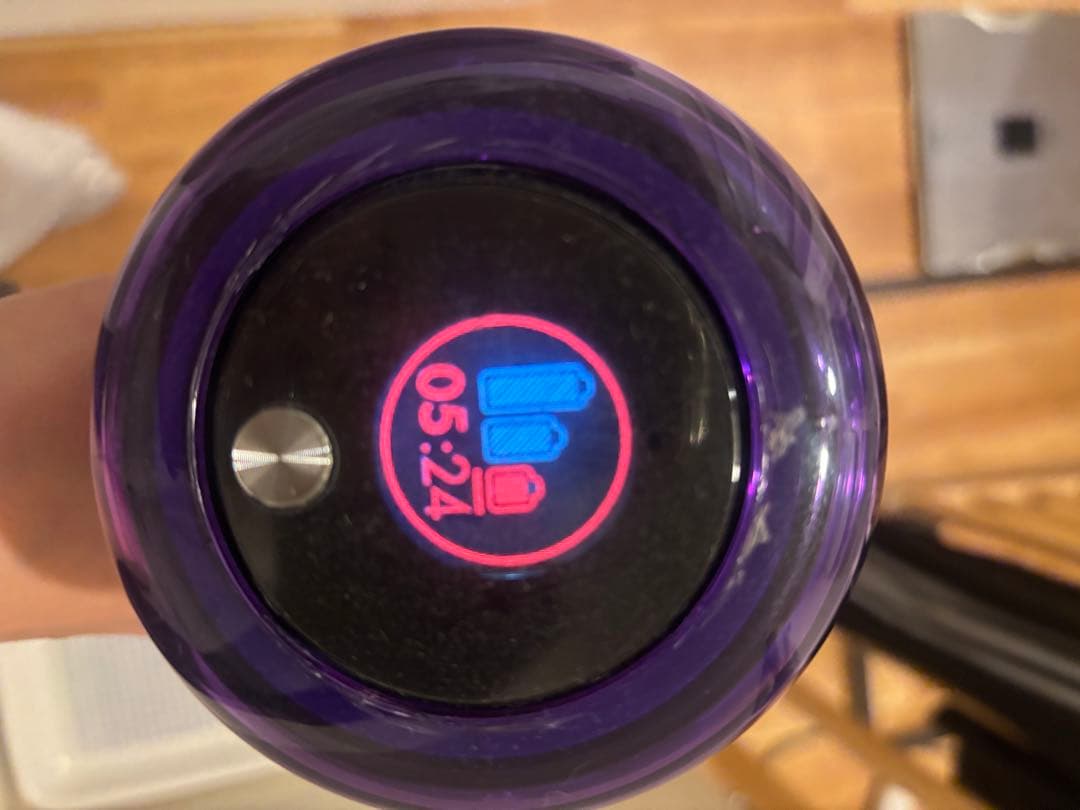 Dyson V11 掃除機　値下げ