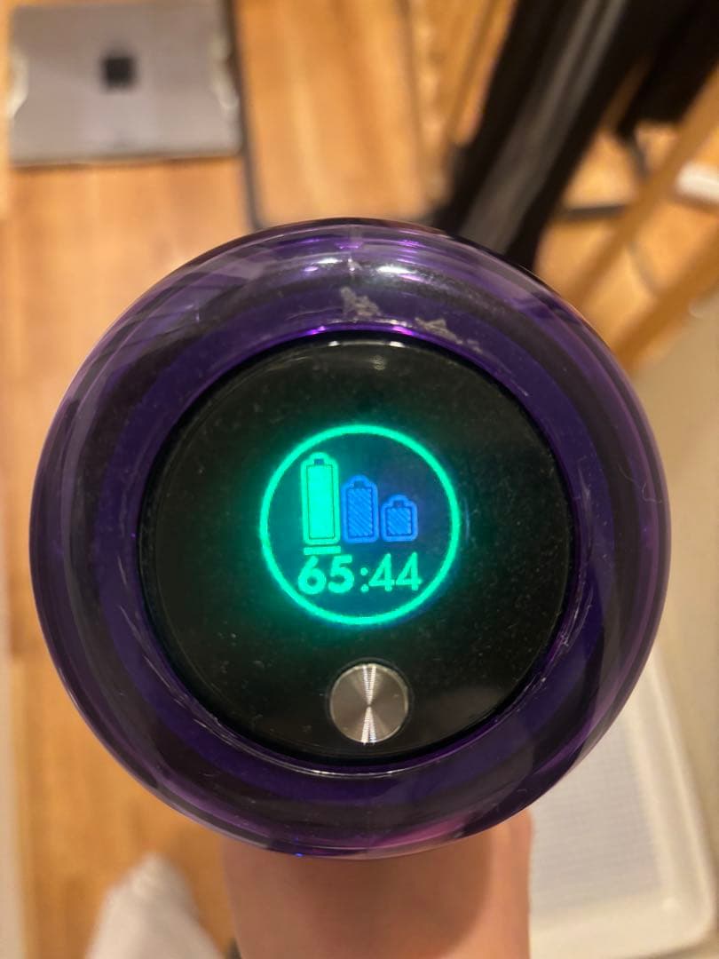 Dyson V11 掃除機　値下げ