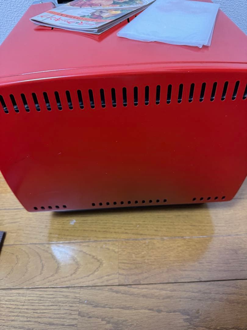ピース　テンピ　851型
