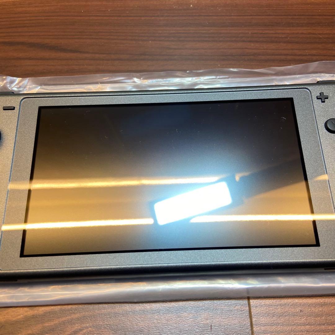 ニンテンドー Switch Lite 本体 ディアルガ•パルキア 3320