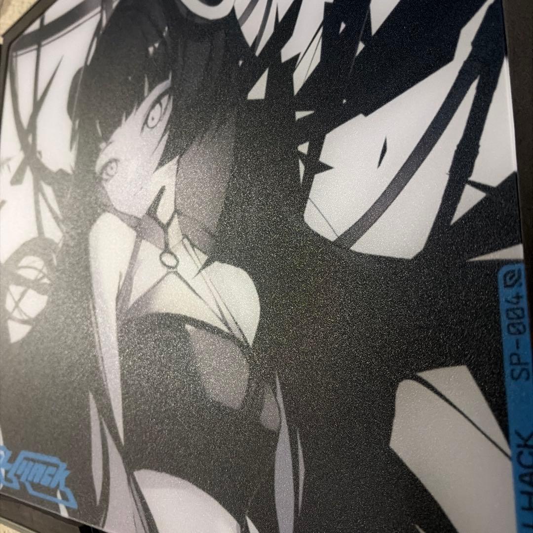 Faith yume /WALLHACK sp-004 限定品