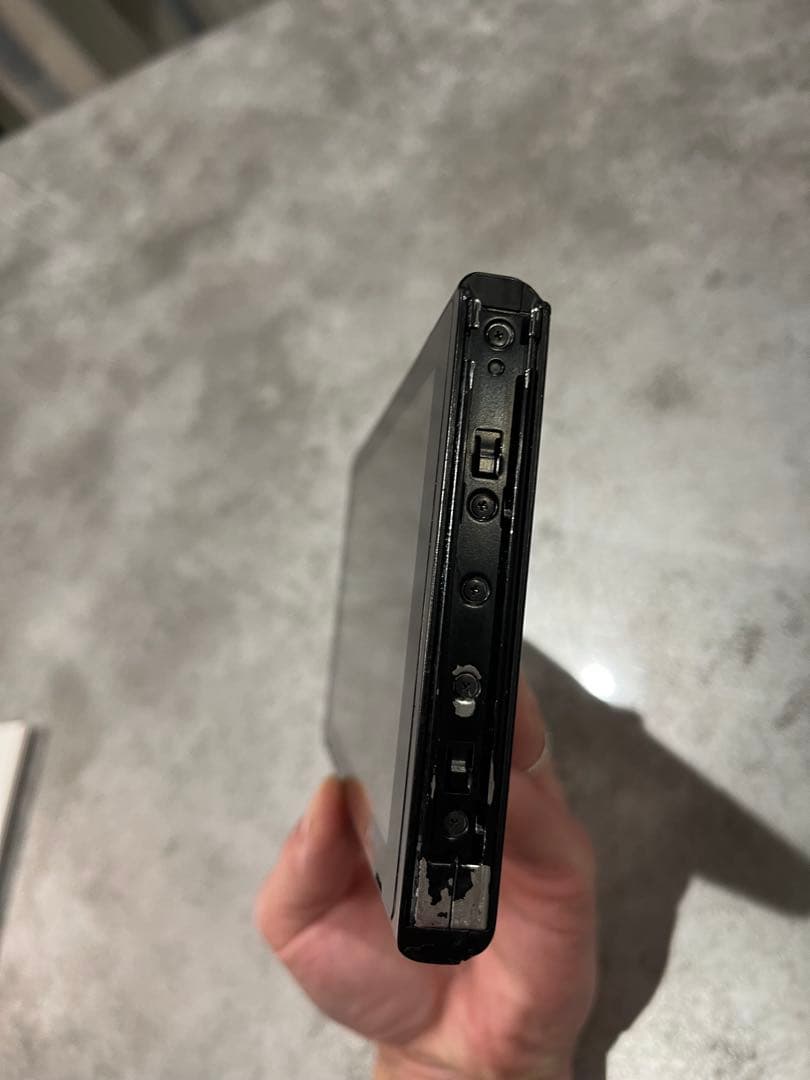 Switch本体のみ