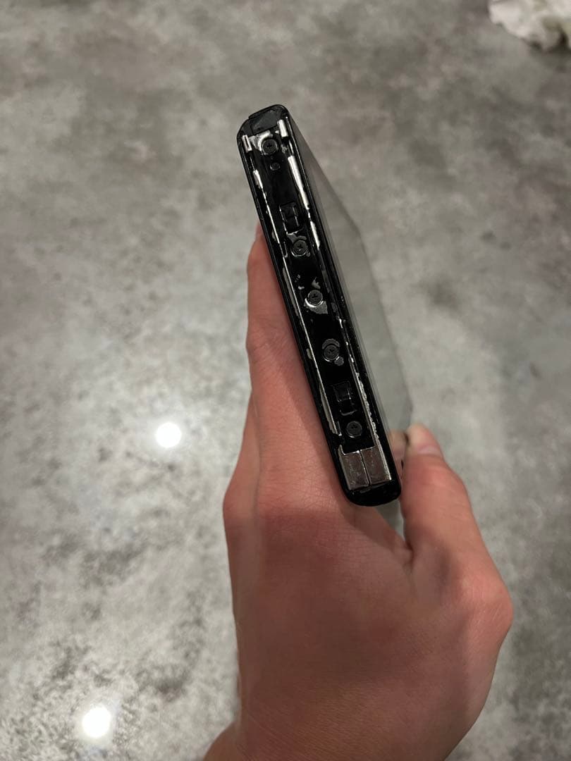 Switch本体のみ