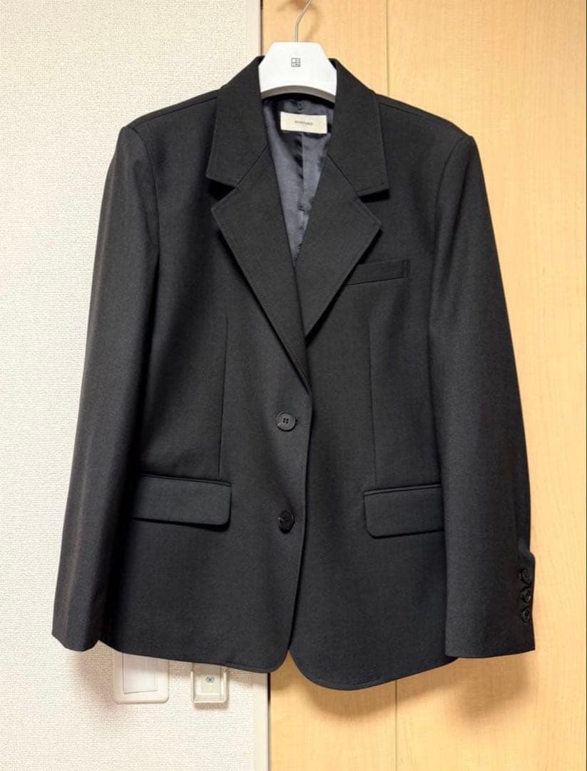 OHOTORO／New Brooklyn Jacket