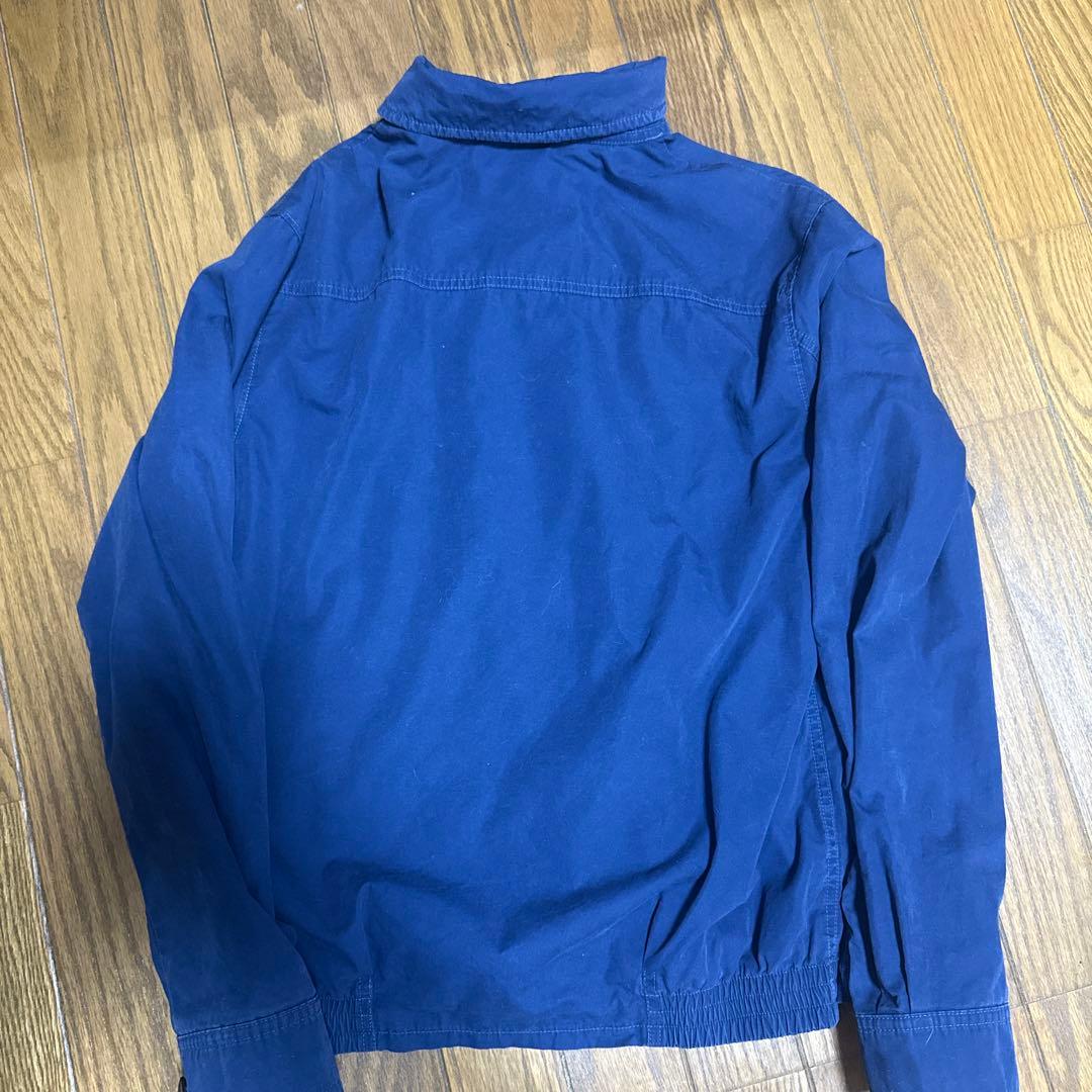 Polo Ralph Laure スイングトップ