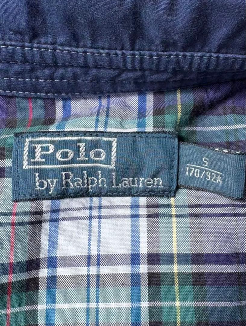 Polo Ralph Laure スイングトップ