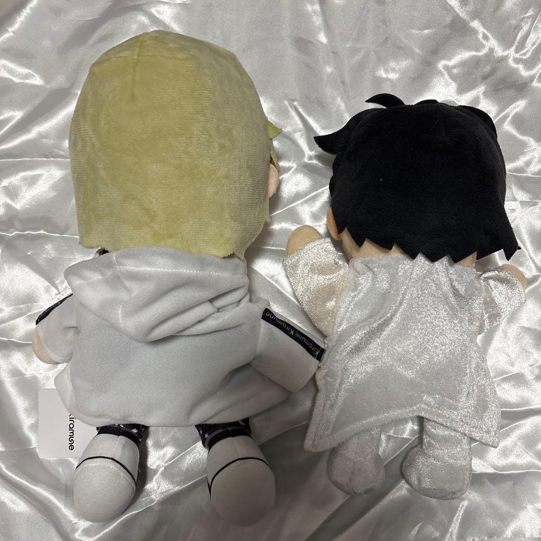 岡本信彦 パペット