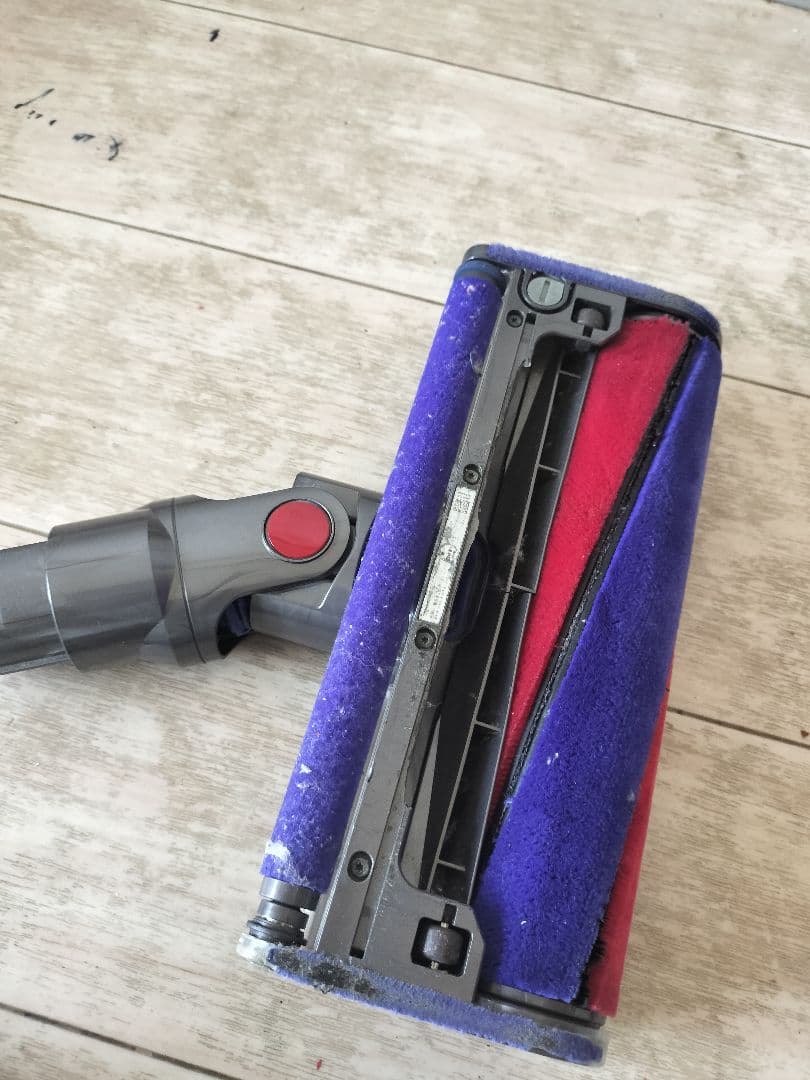 ダイソン V10 コードレススティッククリーナー dyson