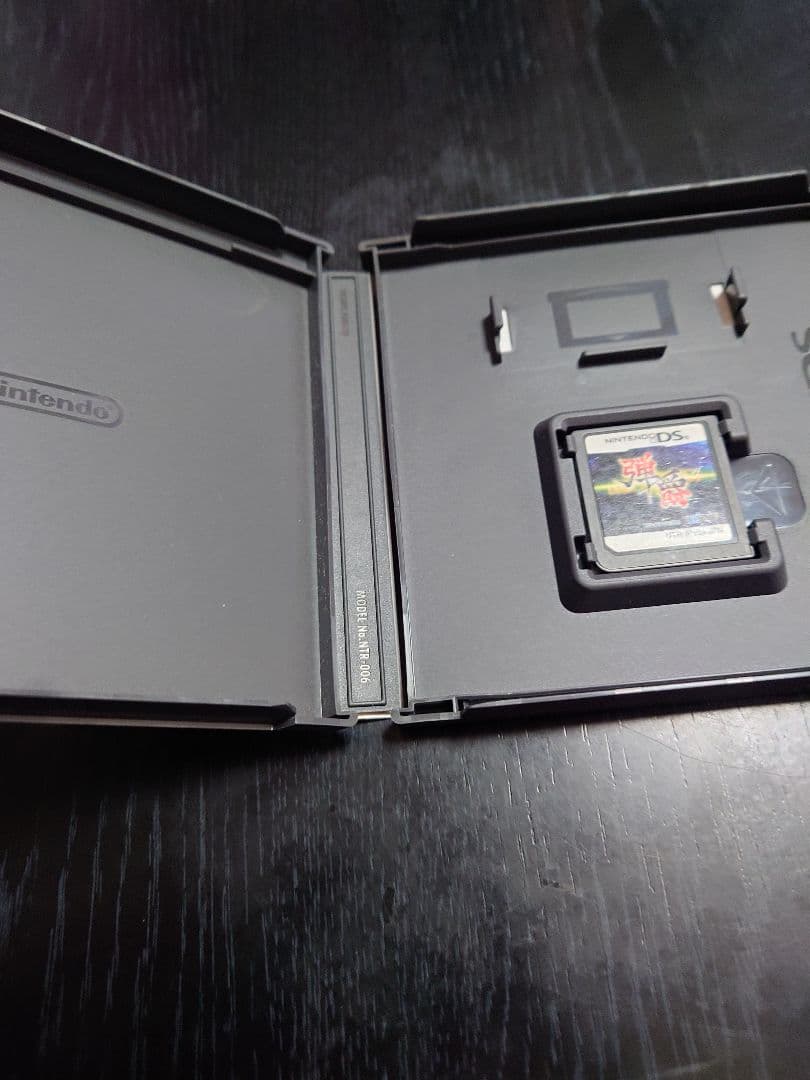 激レア DSソフト 弾爵