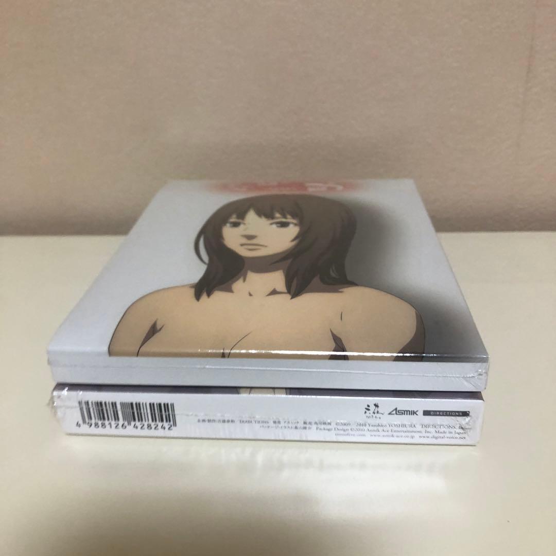 イヴの時間セット