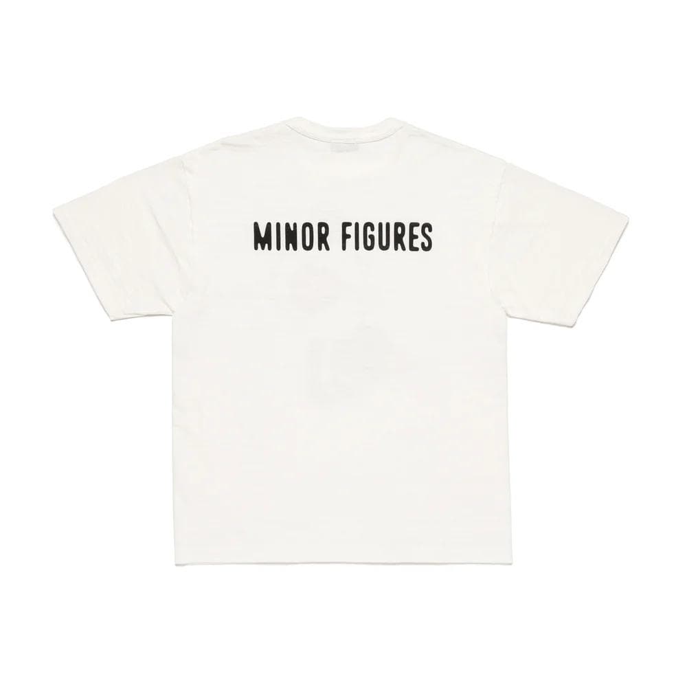 トップス HUMAN MADE MINOR FIGURES GRAPHIC T-SHIRT