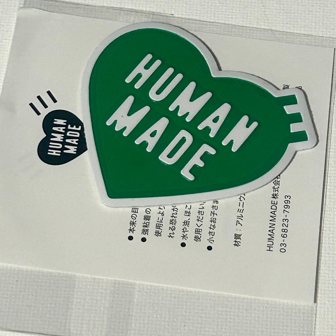 トップス HUMAN MADE MINOR FIGURES GRAPHIC T-SHIRT