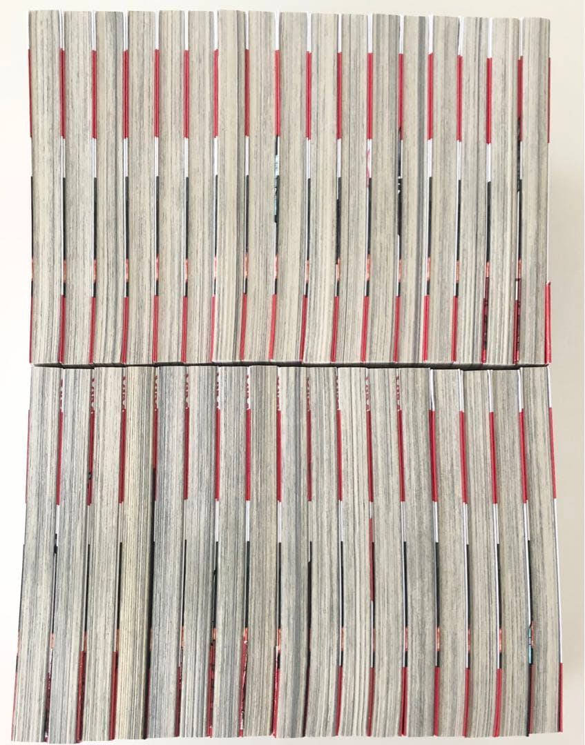 漫画　炎炎ノ消防隊　全　34巻　セット　全巻セット　コンプ　コンプリート