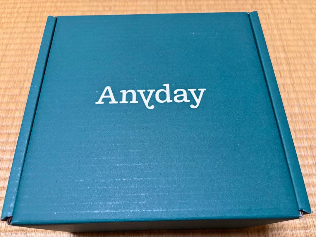 【新品未使用】マイヤーAnyday 蓋付き電子レンジ調理器具