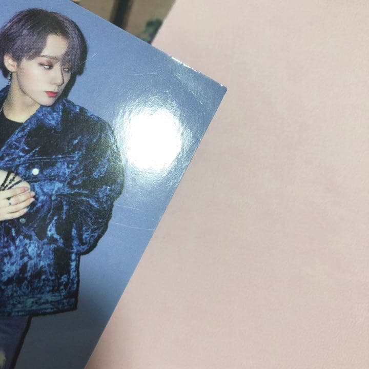 ONEUS グッズ 186