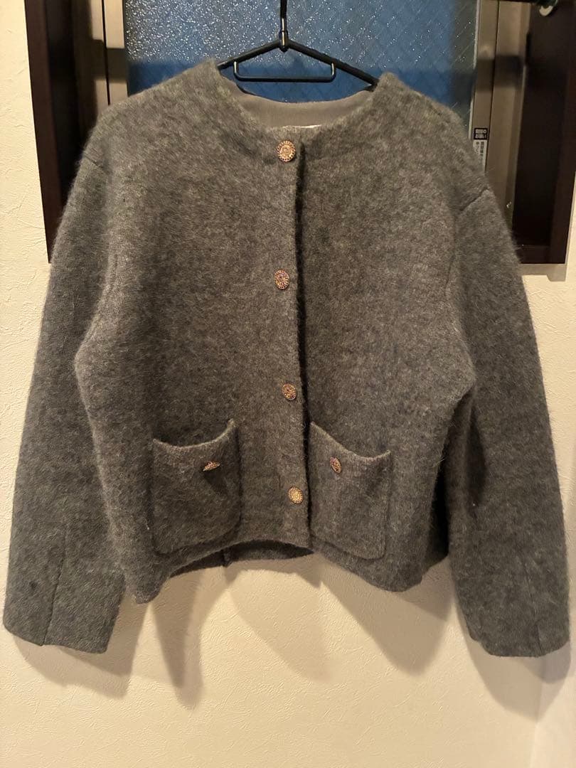 【美品】リランドチュール　美品です。数回程度