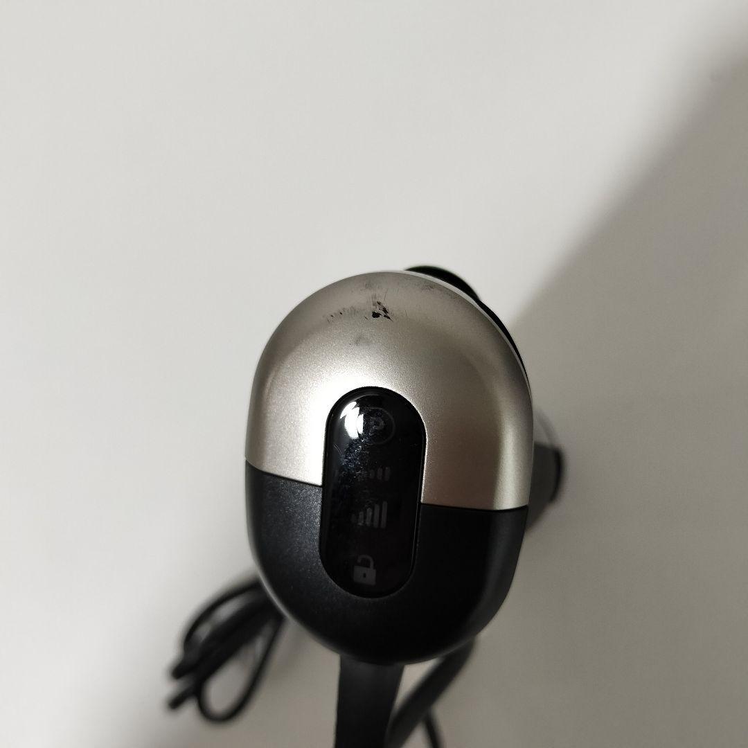 【店頭展示品】BRAUN　ブラウンマルチクイック　ブレンダー本体部分　1201