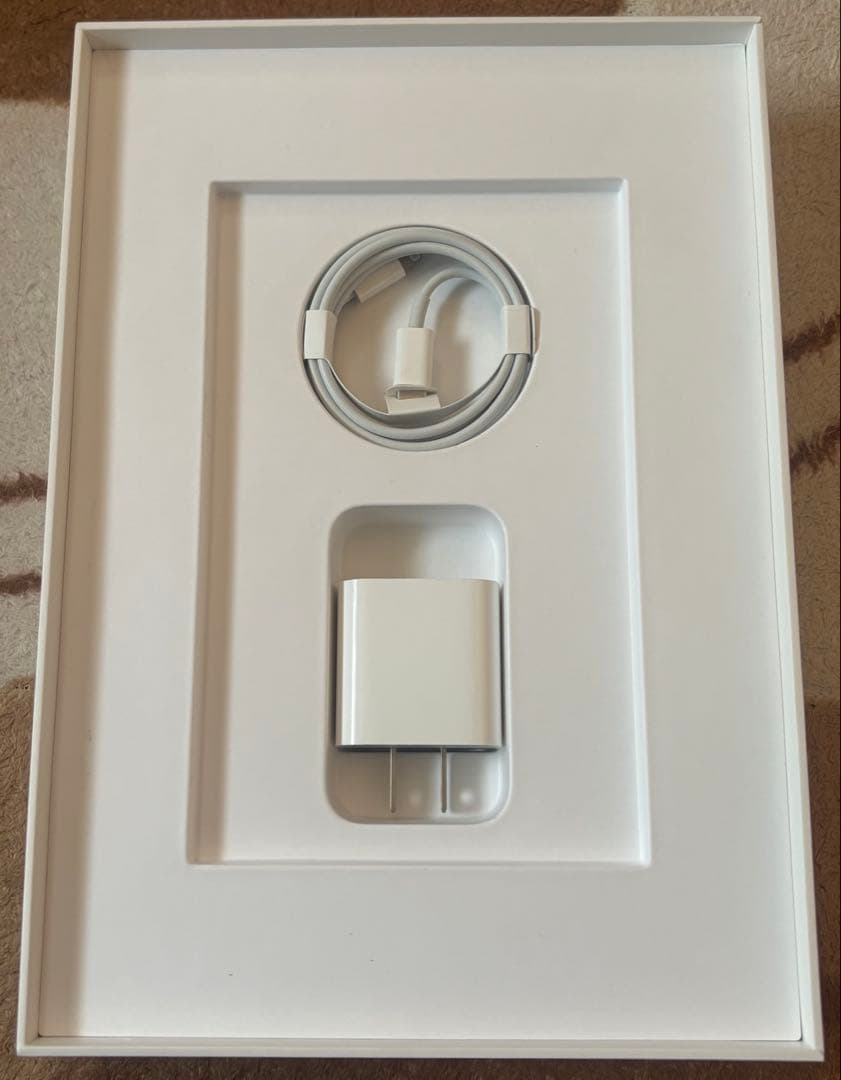 【美品】iPad 第9世代 64GB WiFiスペースグレー 本体