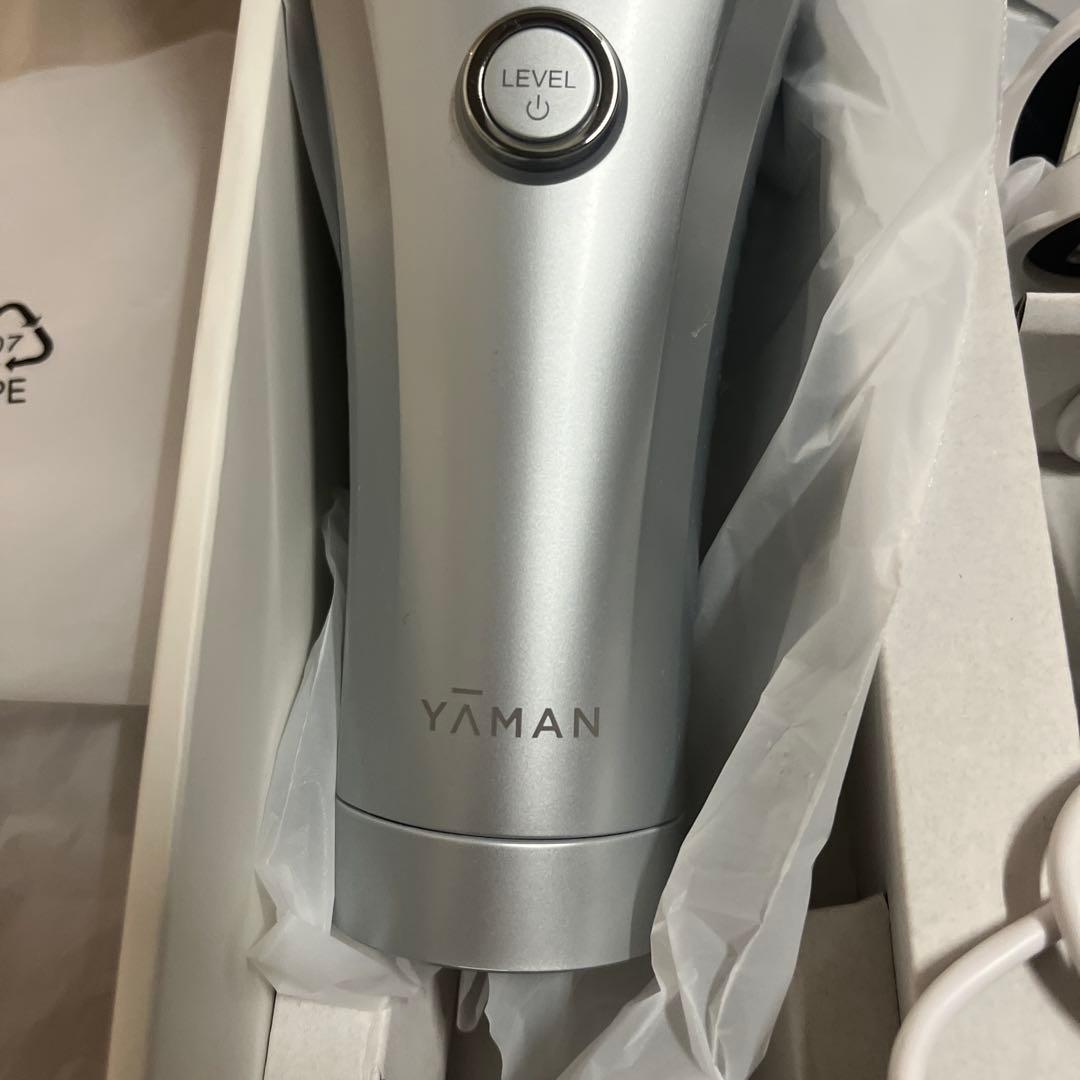 YA-MAN レイボーテ　ヴィーナス　P5 脱毛器