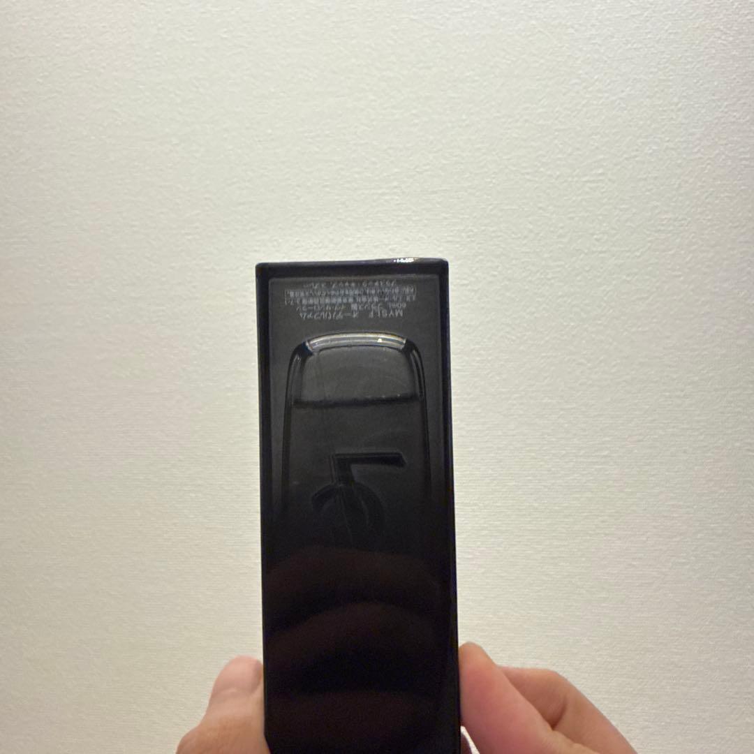 YSL MYSLF 60ml ギフトボックス付き