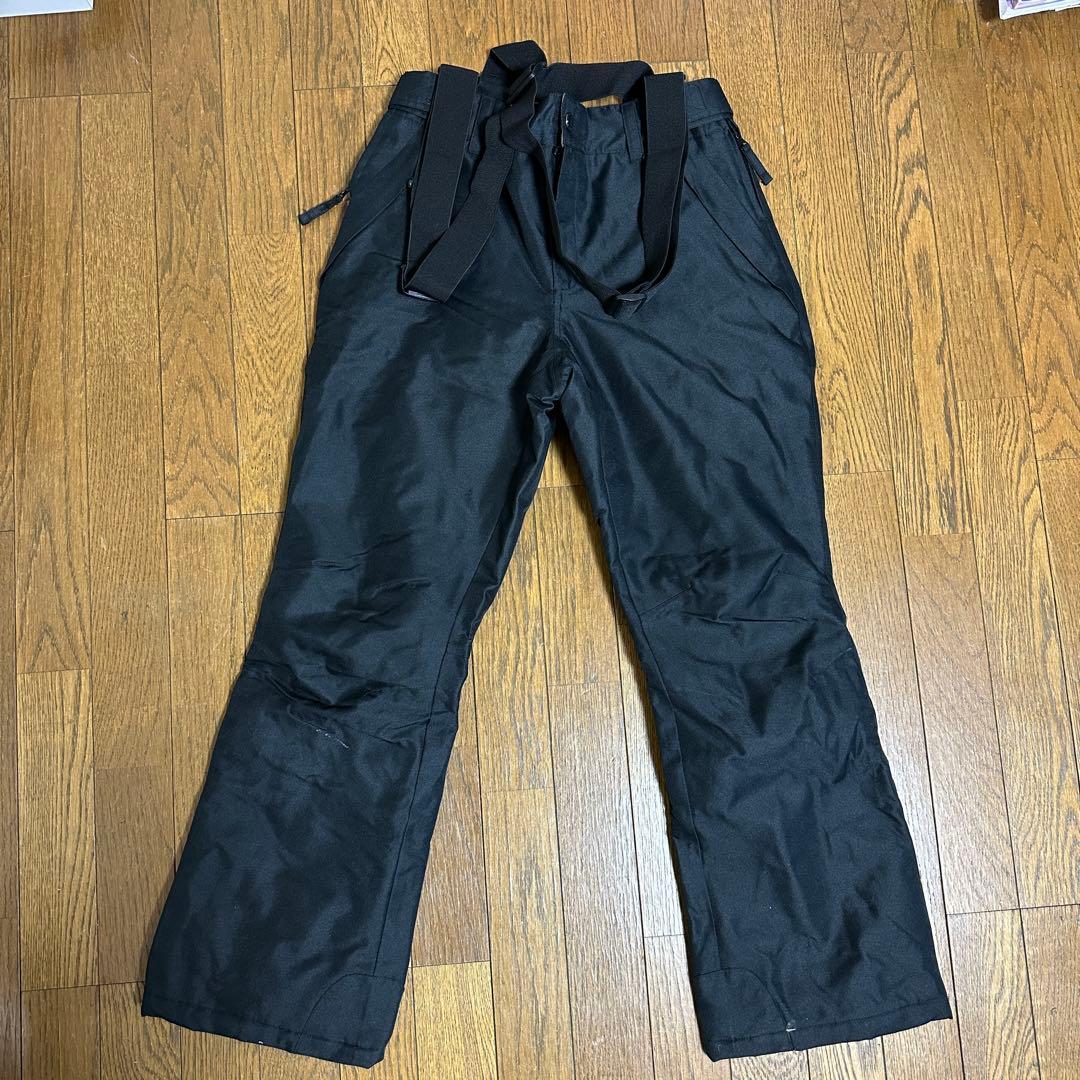 極美品！オニール　スノーボードウェアセット160（子ども用）