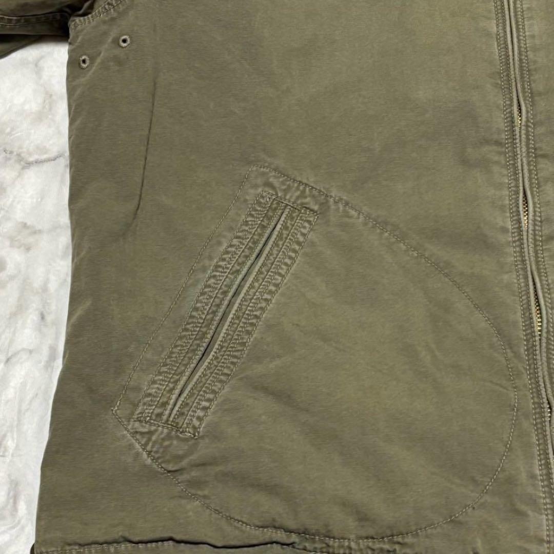 p*2様 90s POLO RALPH LAUREN ハリントンジャケット TA