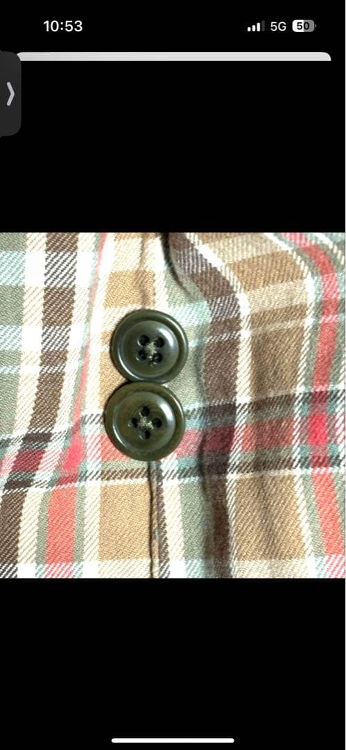 p*2様 90s POLO RALPH LAUREN ハリントンジャケット TA