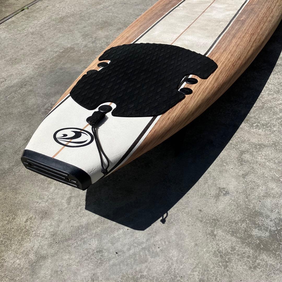 サーフボード　ジェリーロペス8ft 湘南手渡し限定