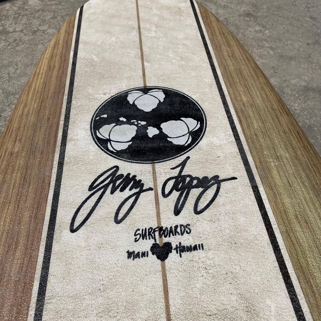 サーフボード　ジェリーロペス8ft 湘南手渡し限定