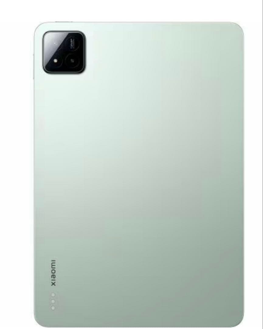 値下げ！未使用品　Xiaomi Pad 7 本体 8G＋ 256G