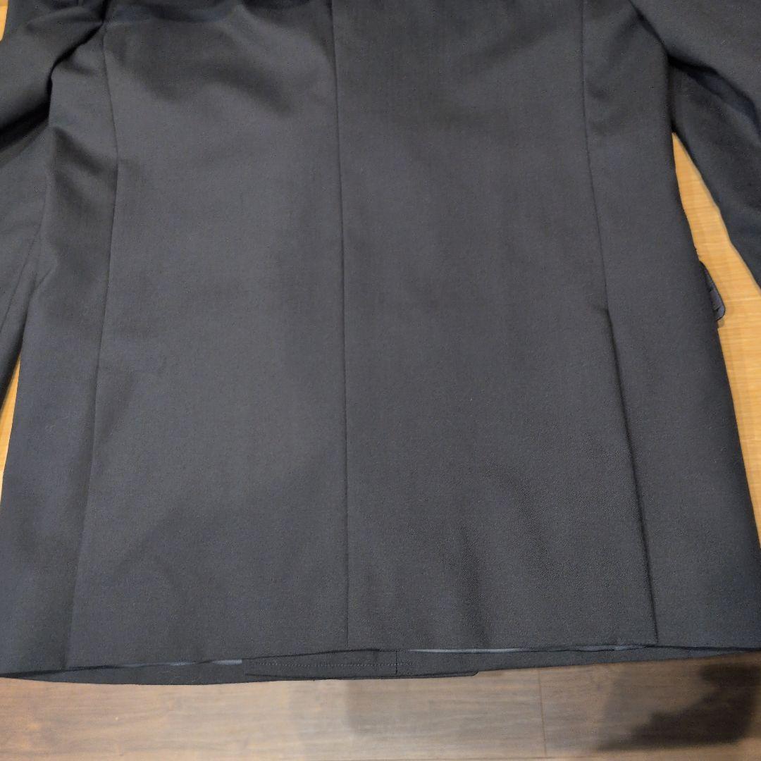 VAN JACKET テーラドジャケット 紺ブレ ダブル 金ボタン アイビー