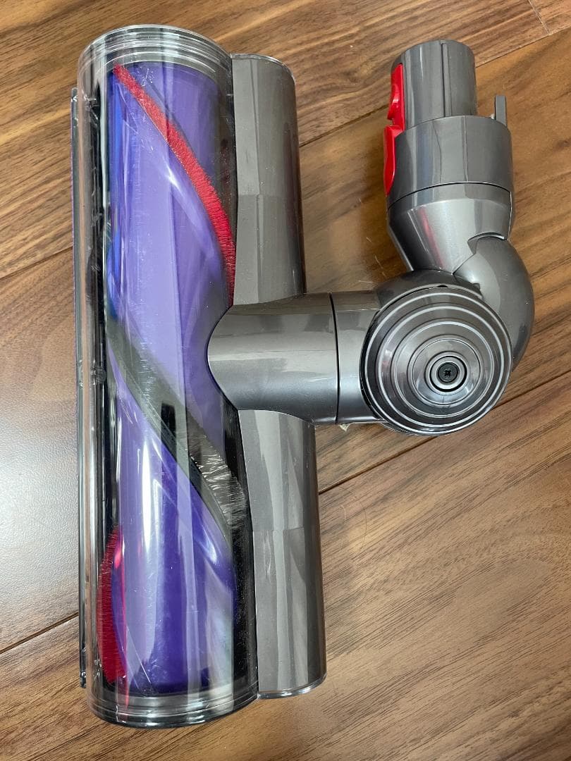 【超美品・未使用】Dyson SV12 コードレスクリーナー 付属品 9点セット