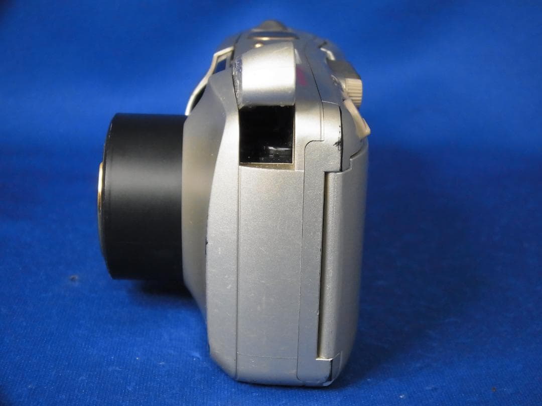 #3178 OLYMPUS μ ZOOM 105 DELUXE ミュー 動作保証